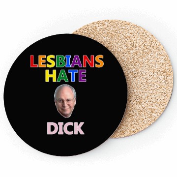 Discover Lesbians Hate Dick Coasters