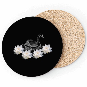 Discover Lotus and Grace Coasters