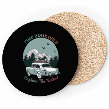 Discover Camping Find Your Wild Explore The Nature Coasters