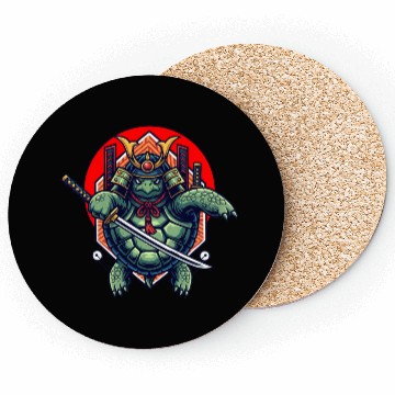Discover Turtle Coasters
