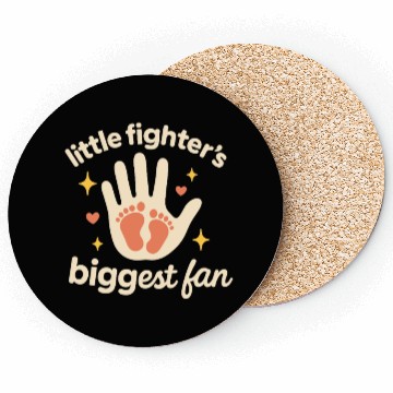 Discover NICU Sibling Preemie Big Brother Big Sister Coasters