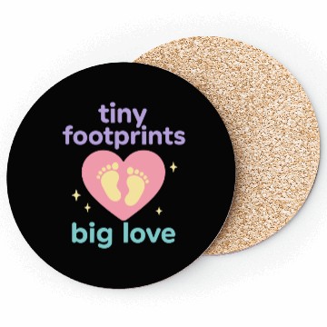 Discover NICU Sibling Preemie Big Brother Big Sister Coasters
