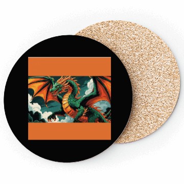 Discover A Dragon Coasters