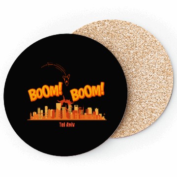 Discover boom boom Coasters