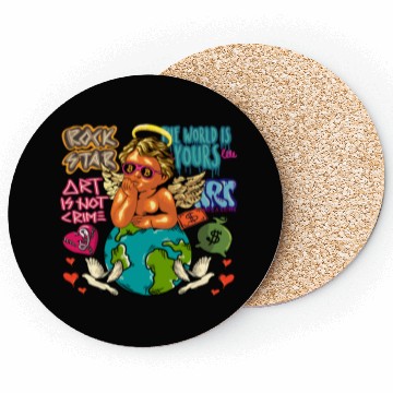 Discover cupid famous on the world 01 Coasters