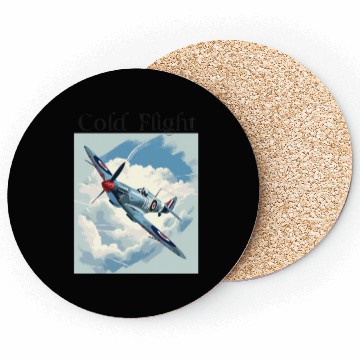 Discover Cold Flight Coasters
