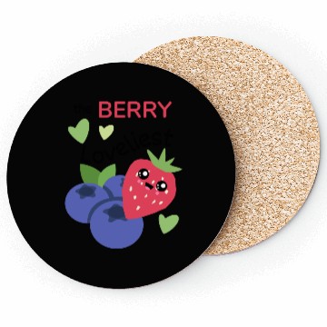 Discover The Berry Loveliest Coasters