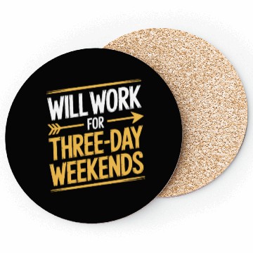 Discover Will Work for Three Day Weekends Labor Day Coasters