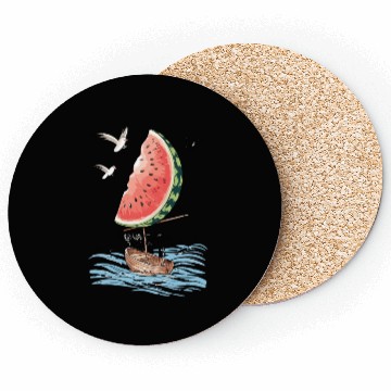 Discover Watermelon Sail Adventure: Nautical Fun Meets Coasters