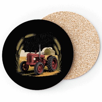 Discover Grounded in Growth Coasters