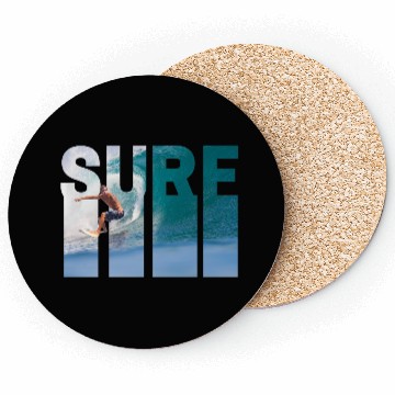 Discover Surfing Coasters