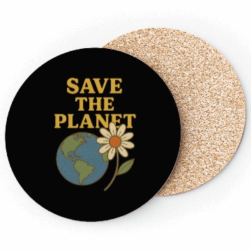 Discover Save The Planet Coasters