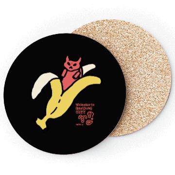 Discover Bananyang - 034. Devil Coasters