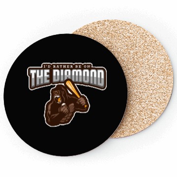 Discover baseball gorilla Coasters