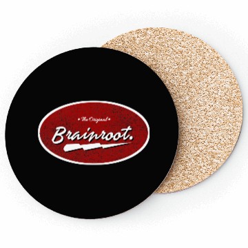 Discover BrainrootORG Coasters