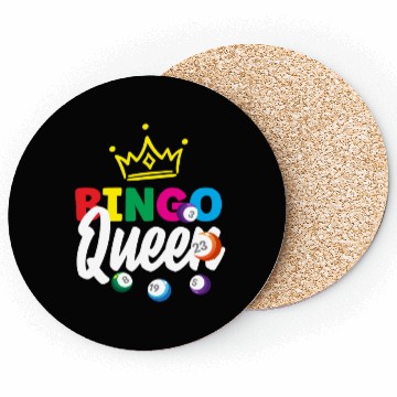 Discover Bingo Queen Bingo Player Crowned Fun Coasters