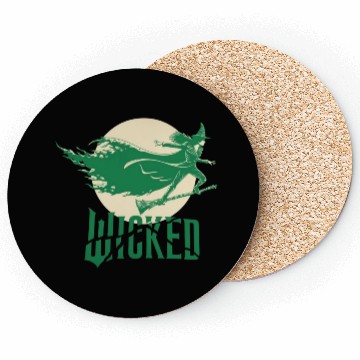Discover Wicked Coasters