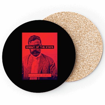 Discover Emiliano Zapata (EOTS) (R) Coasters