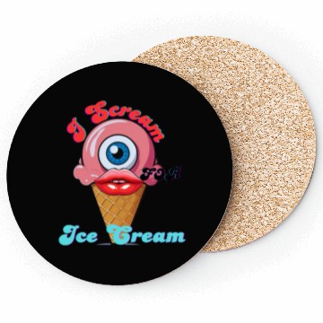 Discover I Scream Coasters