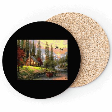 Discover Risal dizayn Coasters