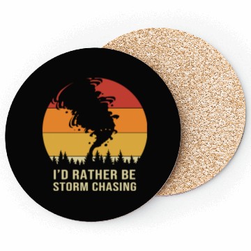 Discover Storm Chaser Weather Lightning Coasters