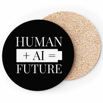 Discover Human AI Future Coasters