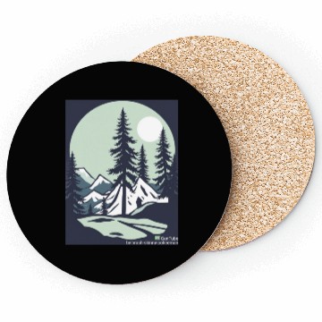 Discover Adventure mountains Coasters