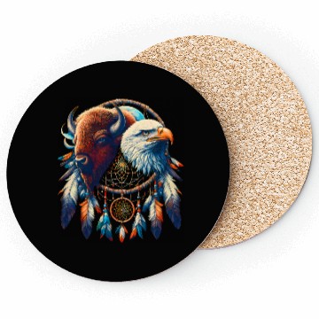 Discover Wildlife Dreamcatcher Fusion Coasters