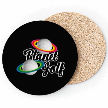 Discover Golf Planet Coasters