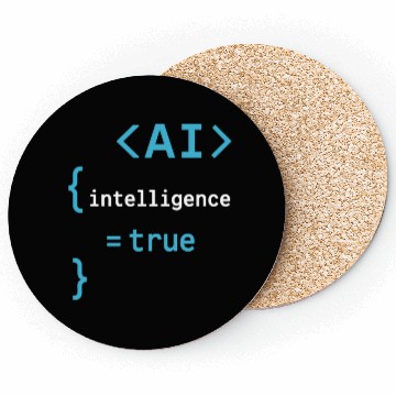Discover Minimalist Coding Syntax Graphic Coasters