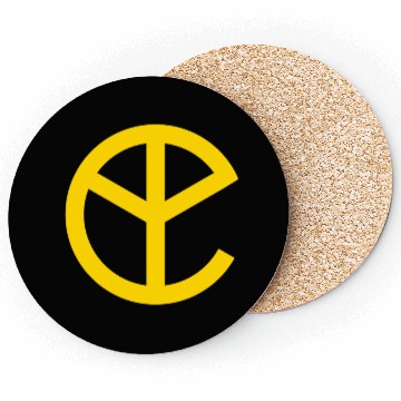 Discover YELLOW CLAW Coasters