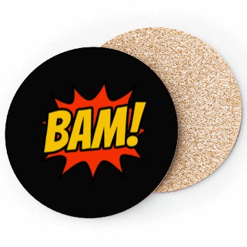 Discover BAM! Beast Bubble – For Loud Moments & Cosmic Coll Coasters