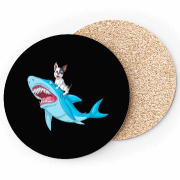 Discover French Bulldog Coasters