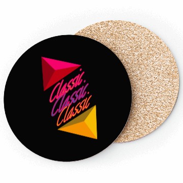 Discover Classic graffiti Coasters