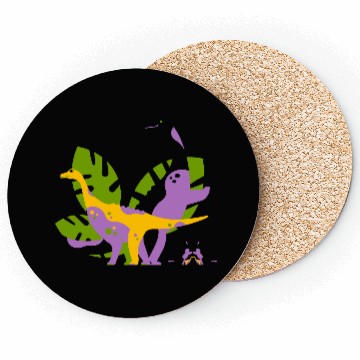 Discover 2 dino Coasters