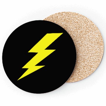 Discover Lightning Bolt Coasters