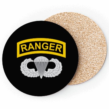 Discover Airborne Ranger Coasters