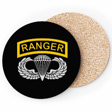 Discover Airborne Ranger Coasters