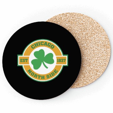 Discover Chicago Irish North Side Coasters
