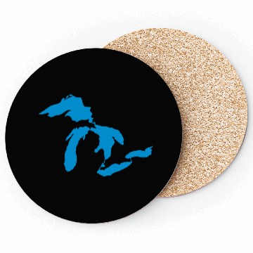 Discover Great Lakes Coasters