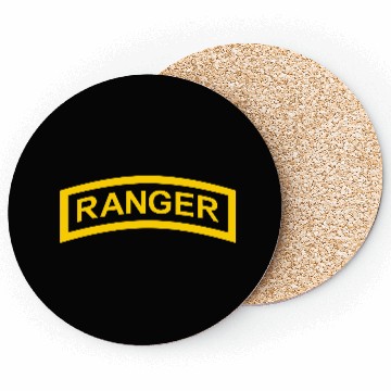 Discover US Army Ranger Coasters