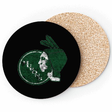 Discover Old School Eastern Hurons Coasters