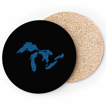 Discover The Great Lakes Coasters