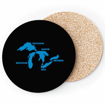 Discover Great Lakes Coasters