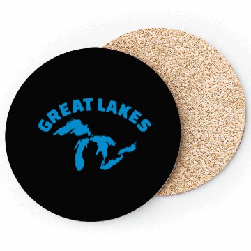 Discover Great Lakes Coasters