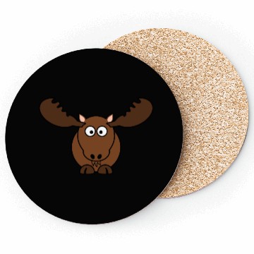 Discover Moose Coasters