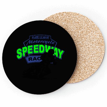 Discover Speedway Racing Coasters