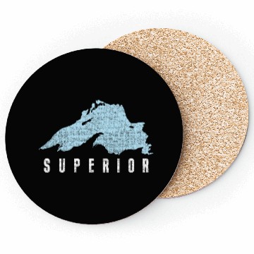 Discover Lake Superior Great Lakes Coasters