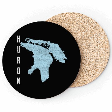 Discover Lake Huron Great Lakes Coasters
