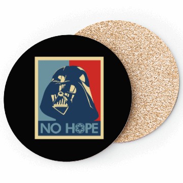 Discover Star Wars No Hope Coasters